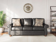 Chasemore Granite Sofa - PC5590338