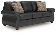 Chasemore Granite Sofa - PC5590338