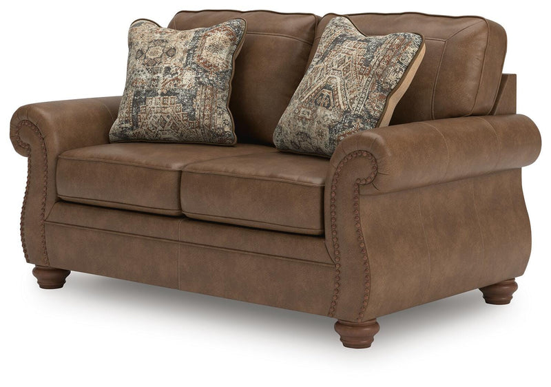 Chasemore Queen Sofa Sleeper and Loveseat - 55902U3
