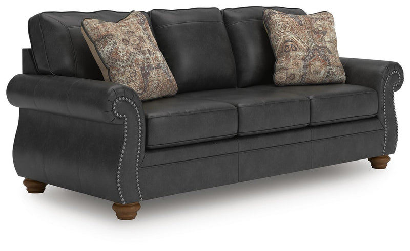 Chasemore Sofa and Loveseat - PC55903U1