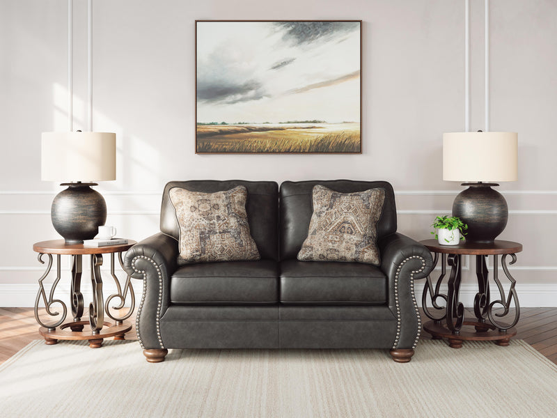 Chasemore Sofa and Loveseat - PC55903U1