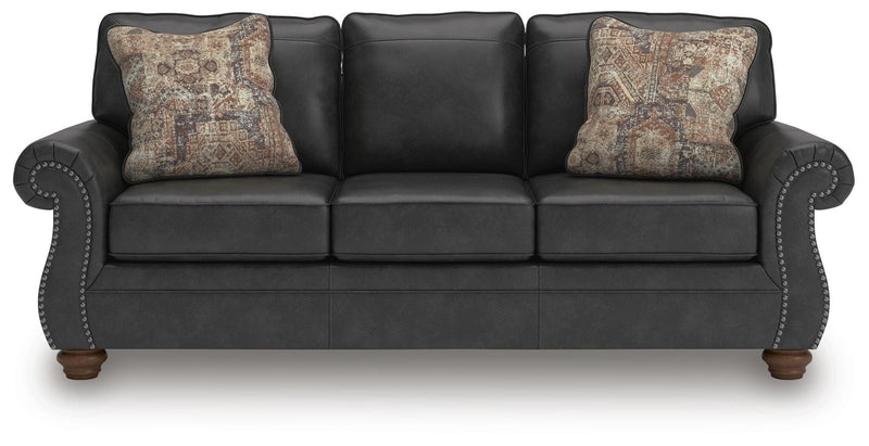 Chasemore Sofa and Recliner - PC55903U2