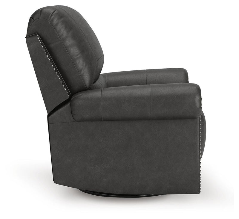 Chasemore Sofa and Recliner - PC55903U2