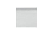 Chaseton Clear/Silver Finish Accent Table - DMV FurnitureTable
