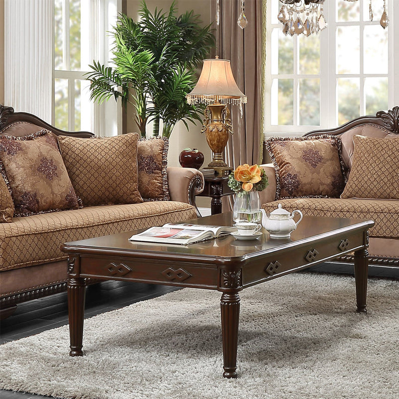 Chateau De Ville Coffee Table - 88265