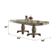 Chateau De Ville Dining Table - 64065A