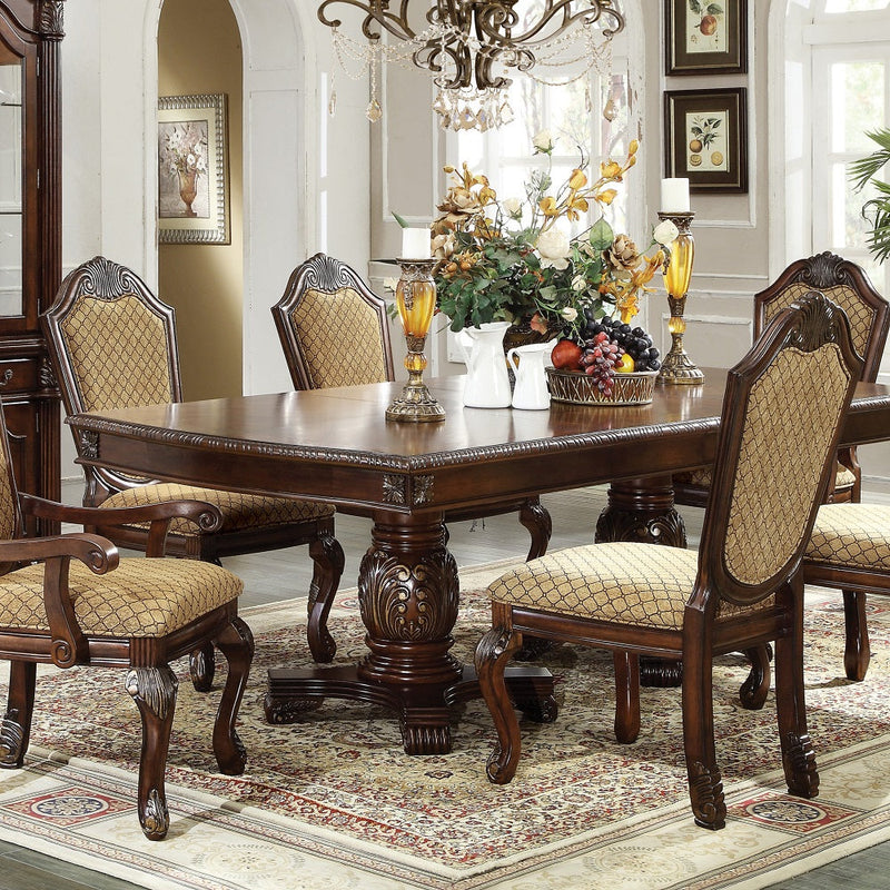Chateau De Ville Dining Table - 64075A