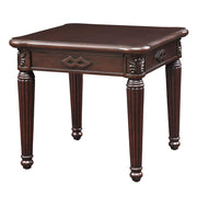Chateau De Ville End Table - 88267