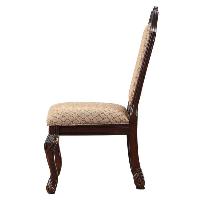 Chateau De Ville Side Chair (Set-2) - 64077