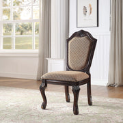 Chateau De Ville Side Chair (Set-2) - 64077