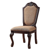 Chateau De Ville Side Chair (Set-2) - 64077A