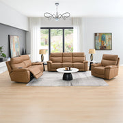 Chavis Power Motion Recliner w/USB & Power Headrest - LV05872