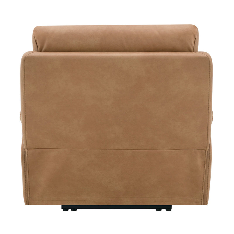 Chavis Power Motion Recliner w/USB & Power Headrest - LV05872