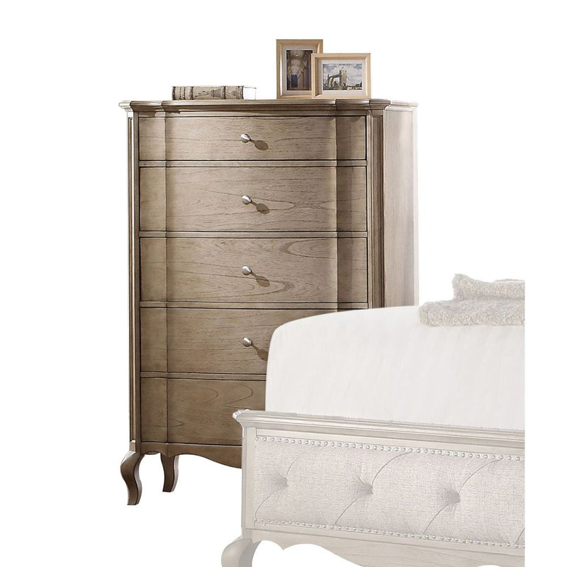 Chelmsford Chest - 26056