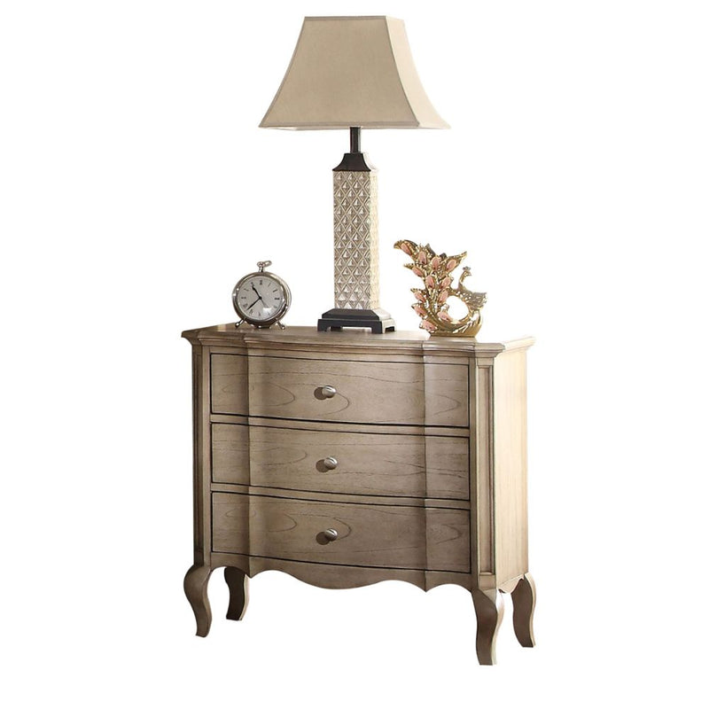 Chelmsford Nightstand - 26053