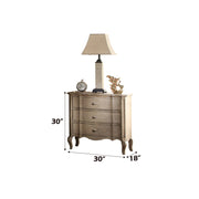 Chelmsford Nightstand - 26053