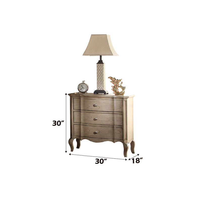 Chelmsford Nightstand - 26053