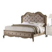 Chelmsford Queen Bed - 26050Q