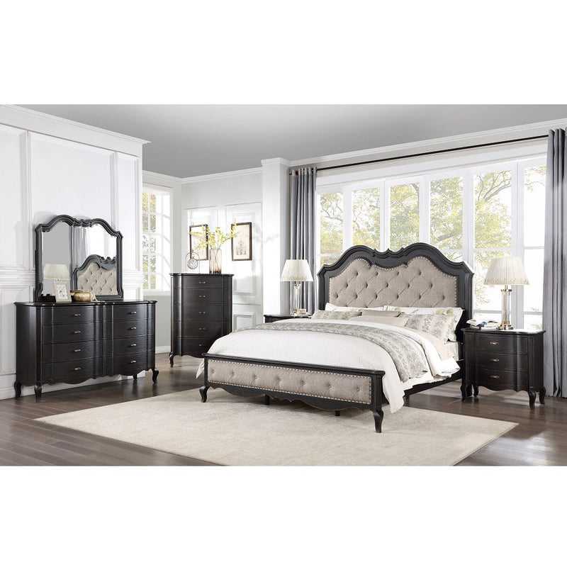 Chelmsford Queen Bed - BD02296Q