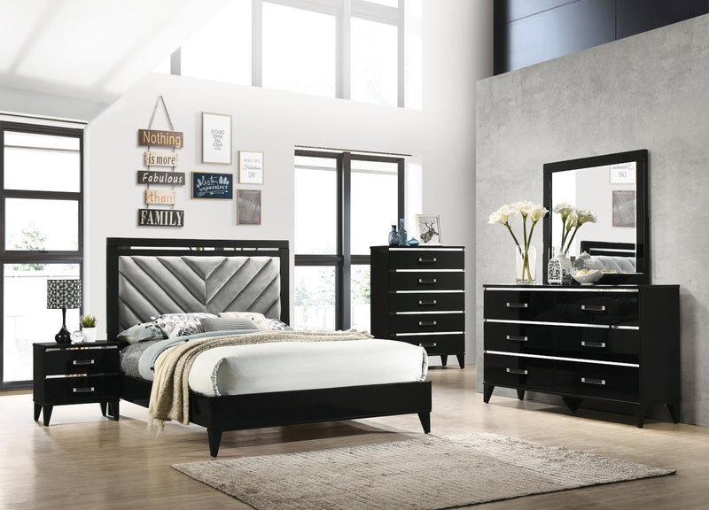 Chelsie Mirror - 27414