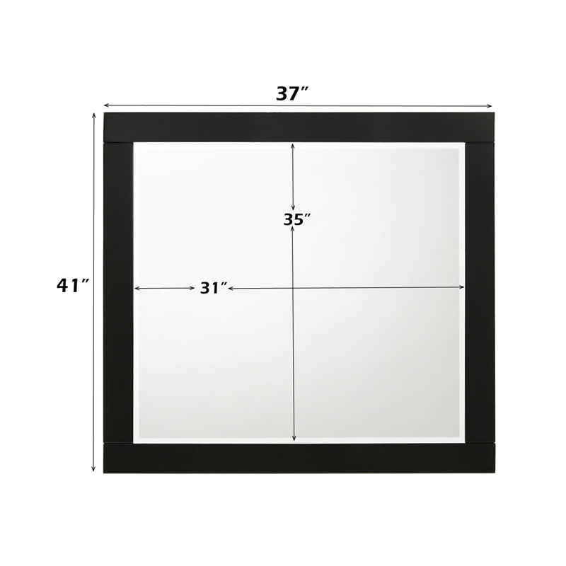 Chelsie Mirror - 27414