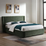 Cheryl Full Bed - BD05450F