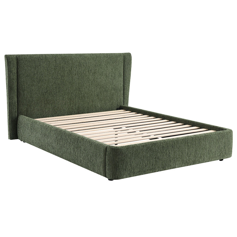 Cheryl Full Bed - BD05450F
