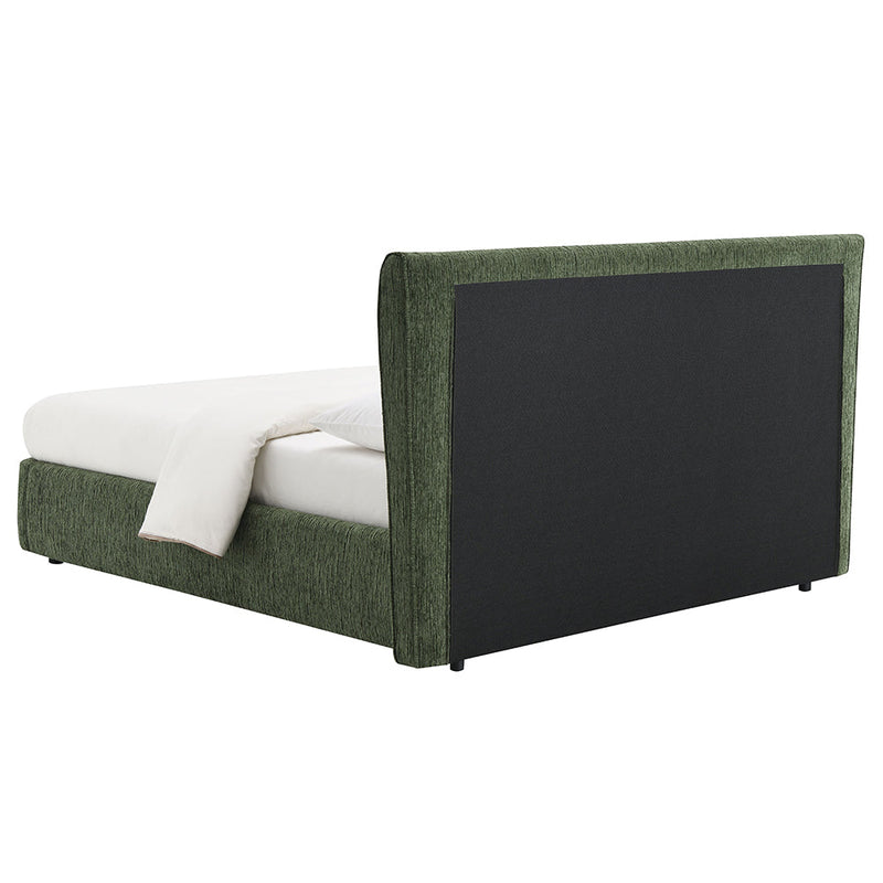 Cheryl Full Bed - BD05450F