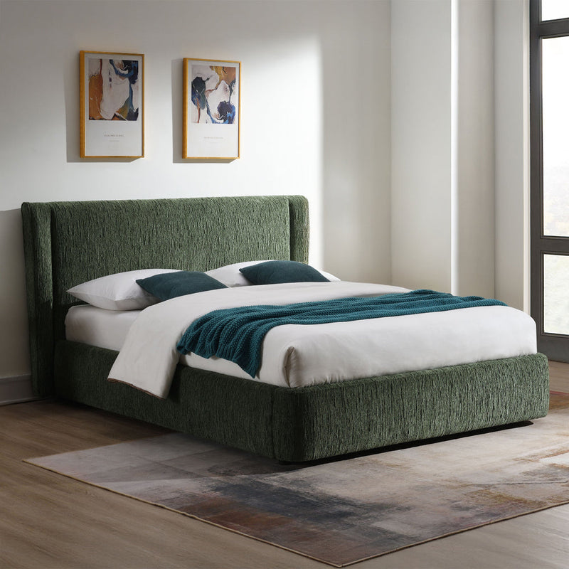 Cheryl Queen Bed - BD05452Q