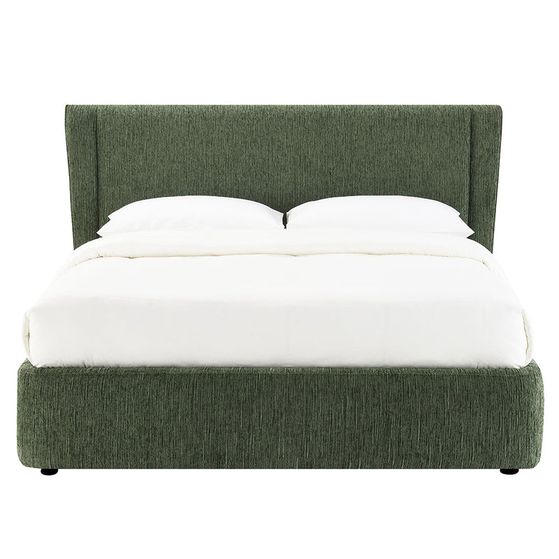 Cheryl Queen Bed - BD05452Q