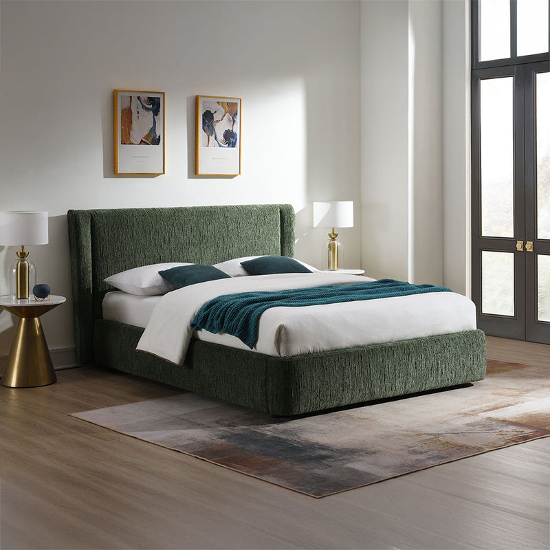 Cheryl Queen Bed - BD05452Q