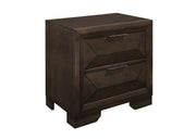 Chesky Bookcase Storage Platform Bedroom Set - DMV FurnitureBedroom Set