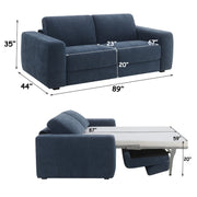 Chesney Sofa w/Sleeper - LV07065