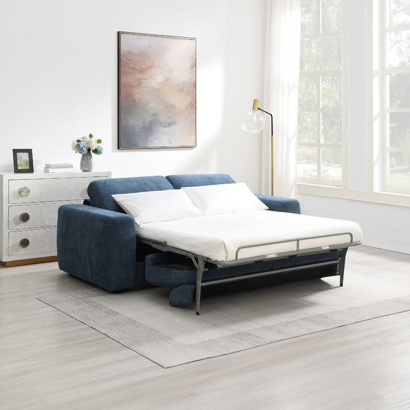 Chesney Sofa w/Sleeper - LV07065