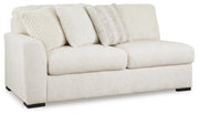 Chessington Ivory 3-Piece Sectional - 61904S5