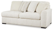 Chessington Ivory 3-Piece Sectional - 61904S5