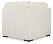Chessington Ivory Wedge - 6190477