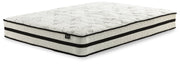 Chime 10 Inch Hybrid California King Mattress in a Box - DMV FurnitureCalifornia King Mattress