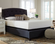 Chime 12 Inch Memory Foam California King Mattress in a Box - DMV FurnitureCalifornia King Mattress