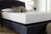 Chime 12 Inch Memory Foam California King Mattress in a Box - DMV FurnitureCalifornia King Mattress