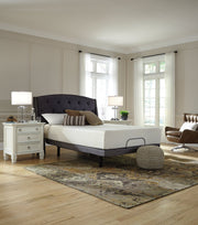 Chime 12 Inch Memory Foam California King Mattress in a Box - DMV FurnitureCalifornia King Mattress
