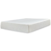 Chime 12 Inch Memory Foam California King Mattress in a Box - DMV FurnitureCalifornia King Mattress