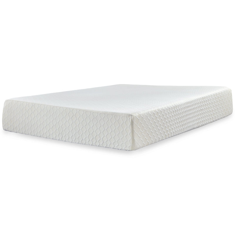 Chime 12 Inch Memory Foam California King Mattress in a Box - DMV FurnitureCalifornia King Mattress