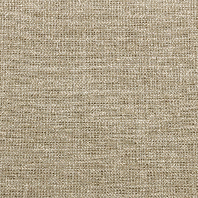 Chloe Upholstered Full Panel Bed Oatmeal - 300007F