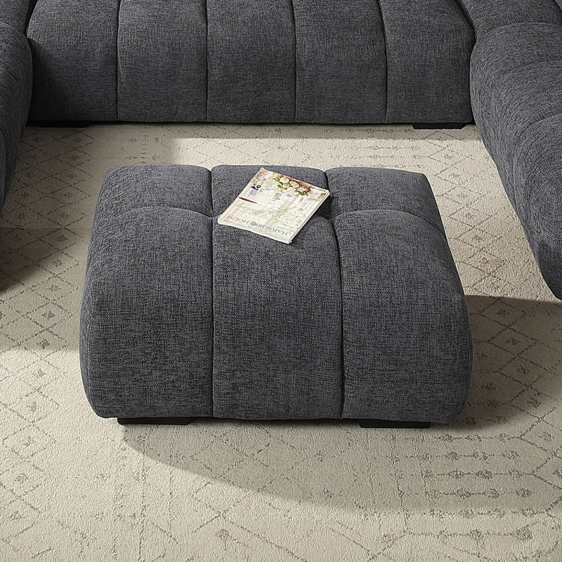 Chosen Ottoman - LV02841