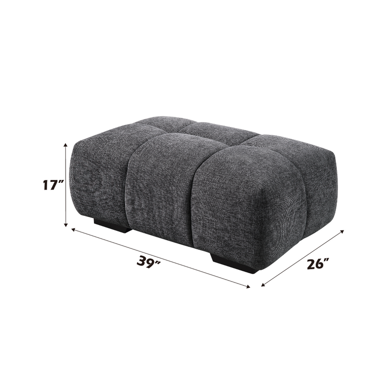 Chosen Ottoman - LV02841
