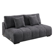 Chosen Sectional Sofa w/6 Pillows - LV02840