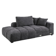 Chosen Sectional Sofa w/6 Pillows - LV02840