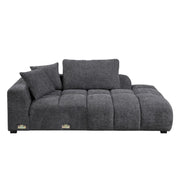 Chosen Sectional Sofa w/6 Pillows - LV02840
