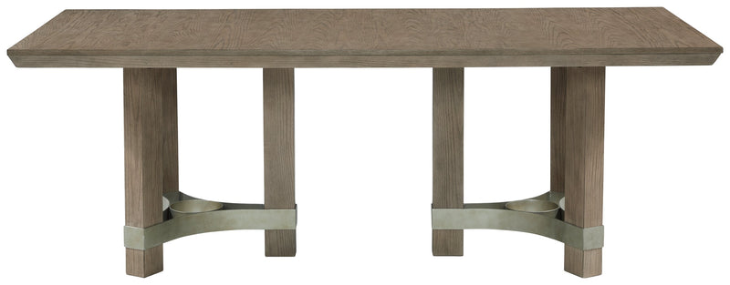 Chrestner Dining Table - DMV FurnitureDining Table